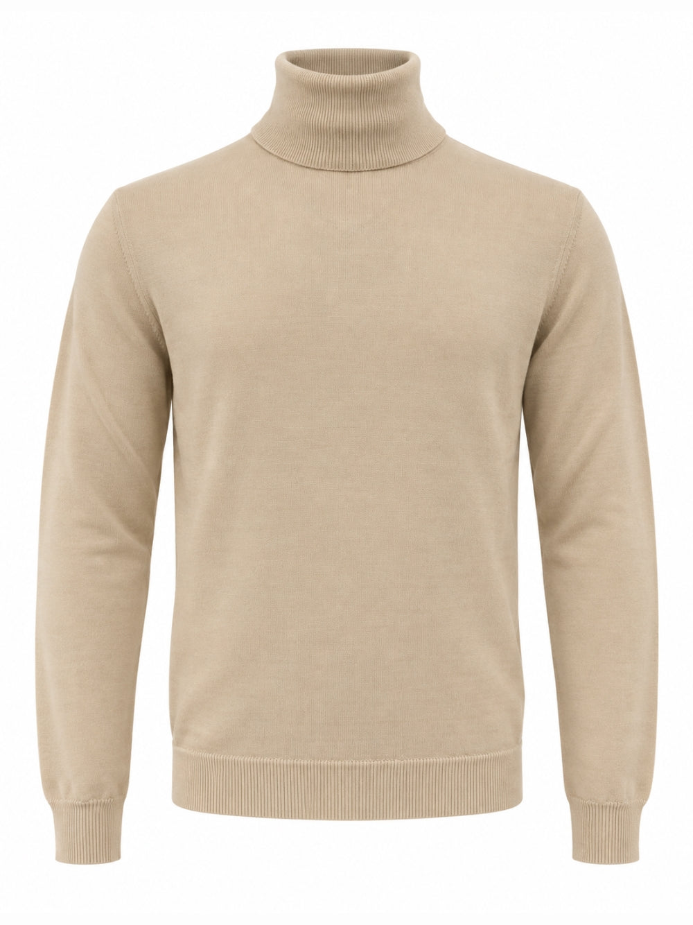 Maglia modello Stefano De Martino Franzese Napoli MA8642 PANNA Franzese Collection 