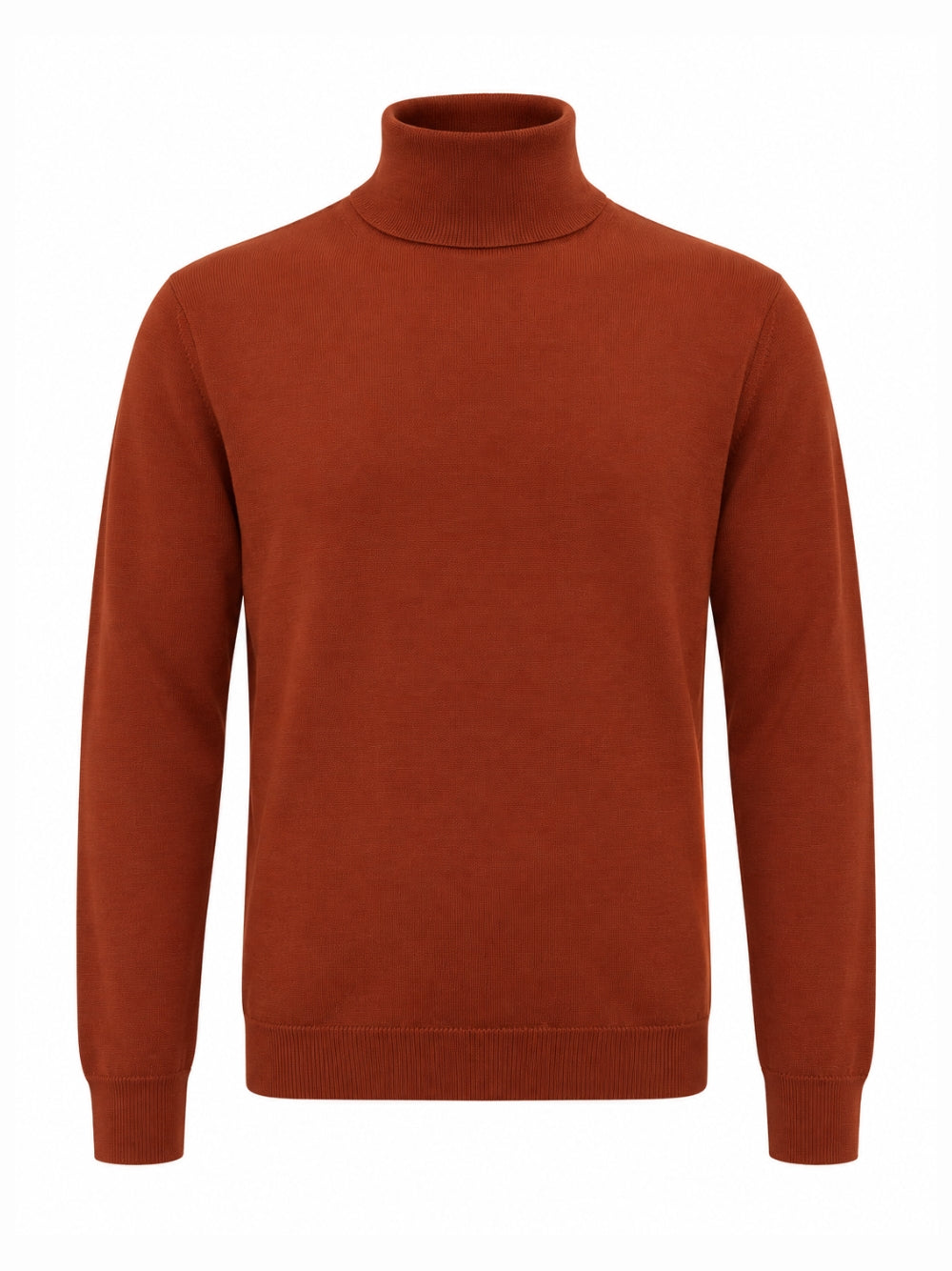 Maglia modello Stefano De Martino Franzese Napoli MA8642 RUGGINE Franzese Collection 