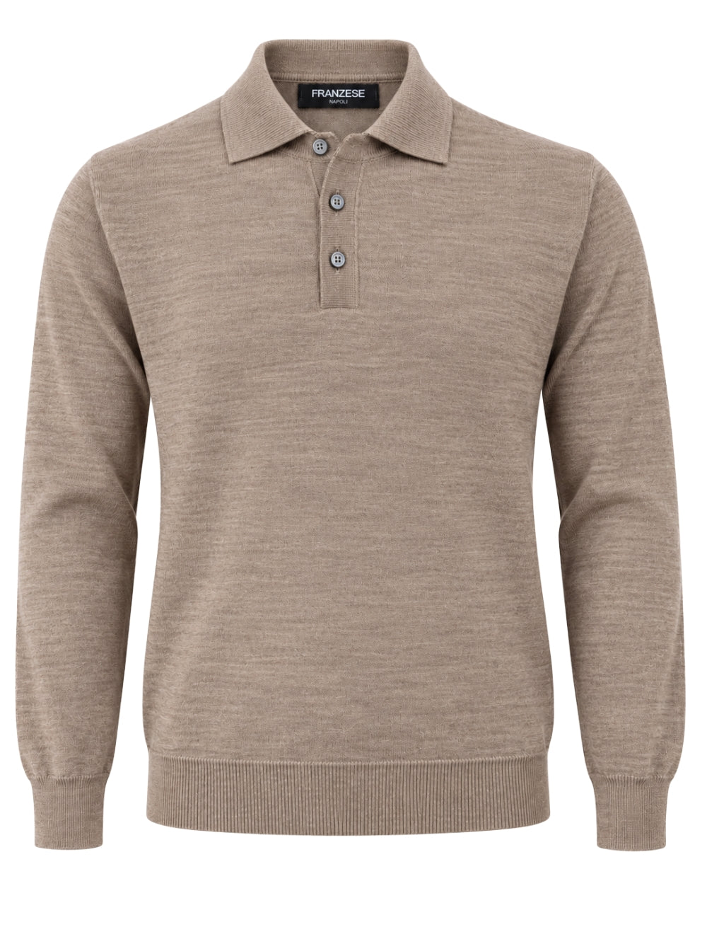 Maglia modello David Beckham Franzese Napoli MA8643 CORDA Franzese Collection 