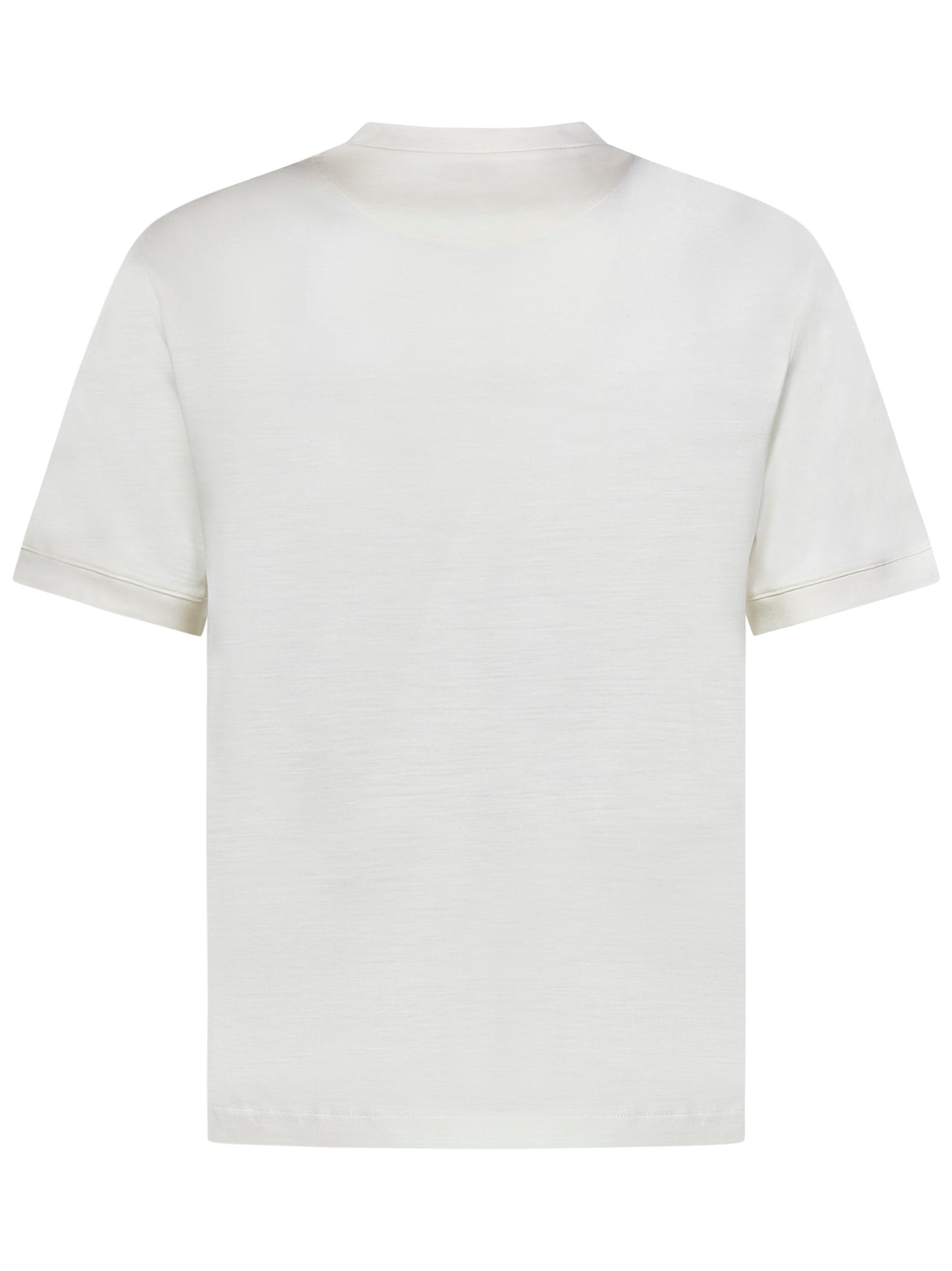 T-shirt modello Capital Franzese Napoli MF0202 BIANCO Franzese Collection 