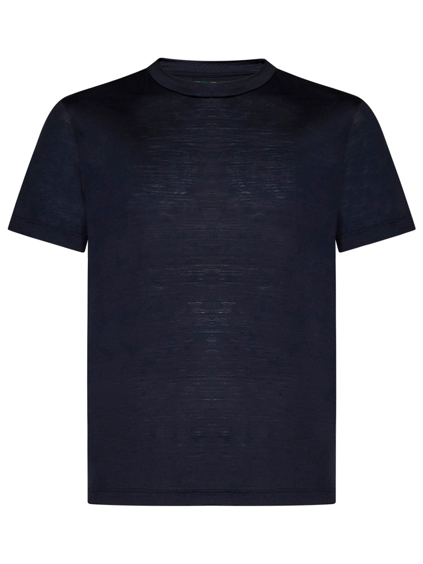 T-shirt modello Capital Franzese Napoli MF0202 BLUSCURO Franzese Collection 