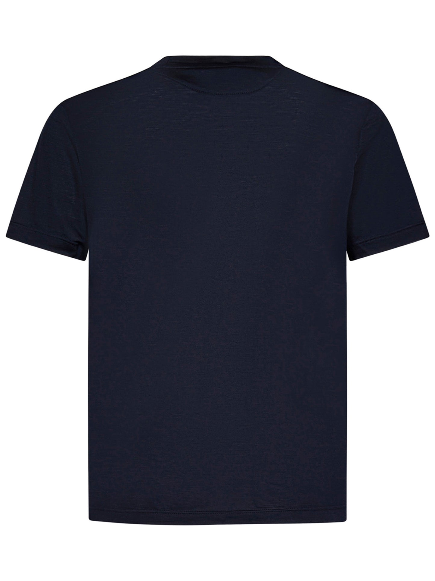 T-shirt modello Capital Franzese Napoli MF0202 BLUSCURO Franzese Collection 
