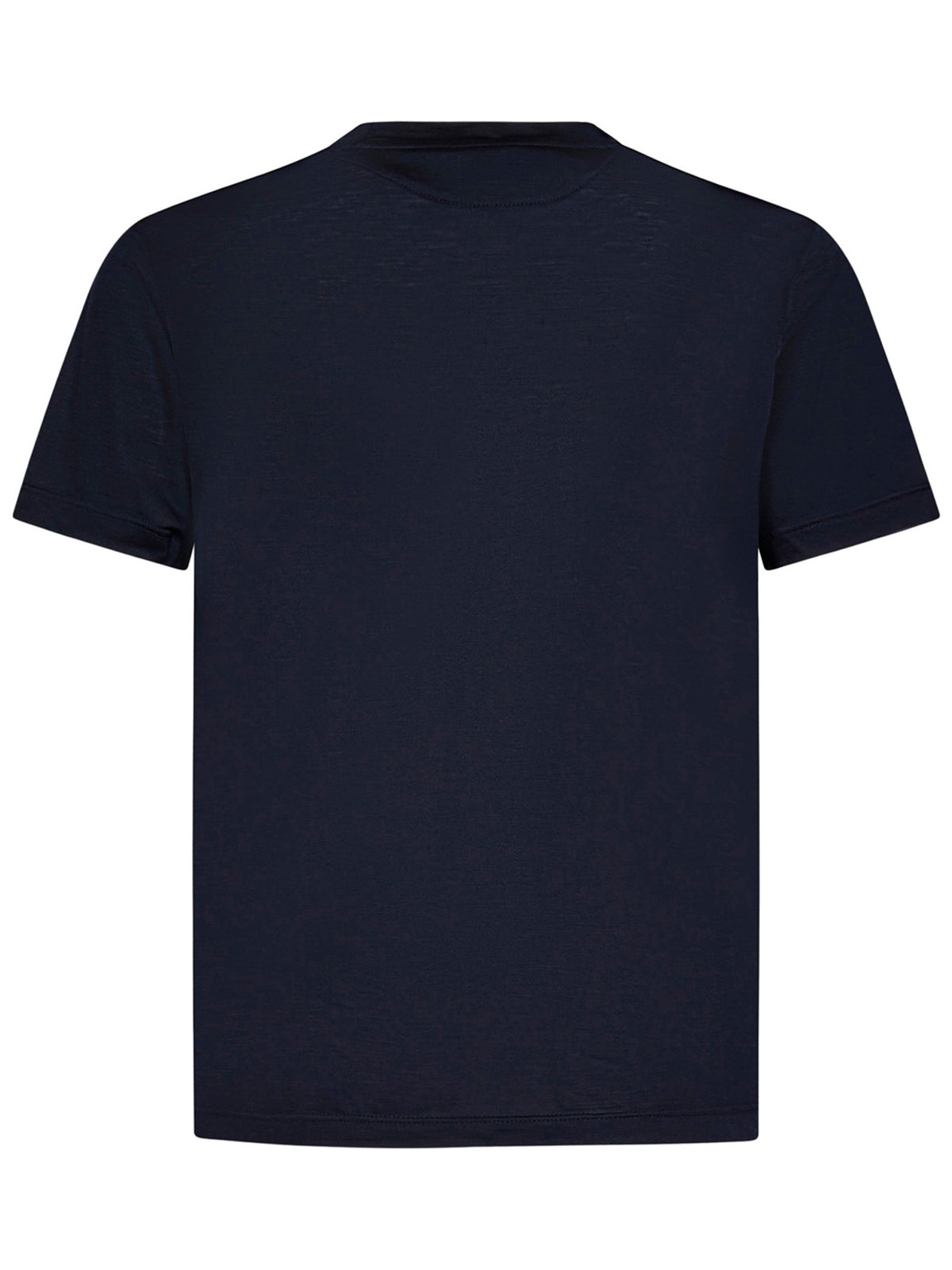 T-shirt modello Capital Franzese Napoli MF0202 BLUSCURO Franzese Collection 