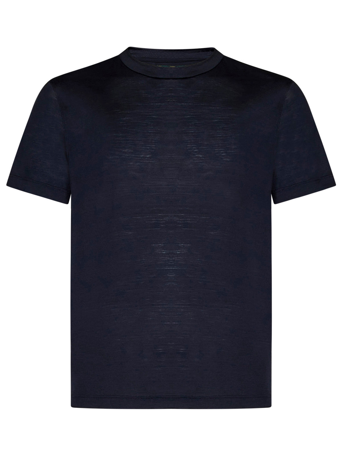 T-shirt modello Capital Franzese Napoli MF0202 BLUSCURO Franzese Collection 