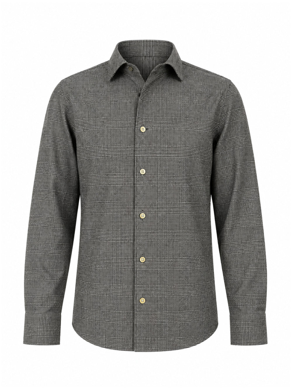 Camicia Rolls Royce Franzese Napoli N765026 006 Franzese Collection 