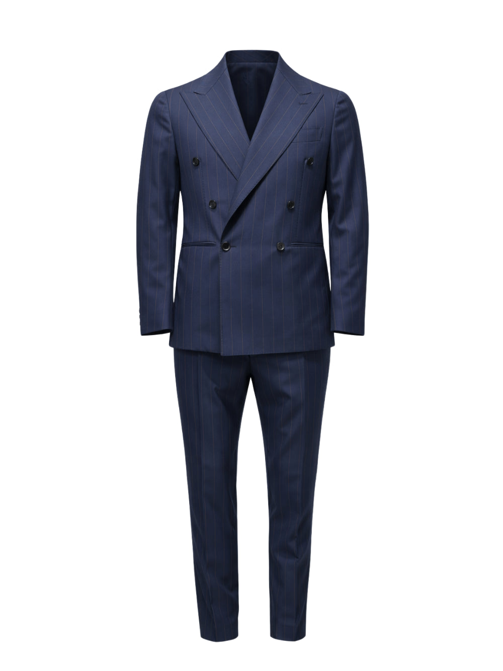 Abito modello Beckham Franzese Napoli TXANHRE 70 Franzese Collection 