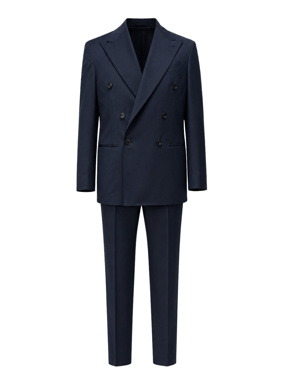 Abito modello Beckham Franzese Napoli TXAZ5UE 73 Franzese Collection 