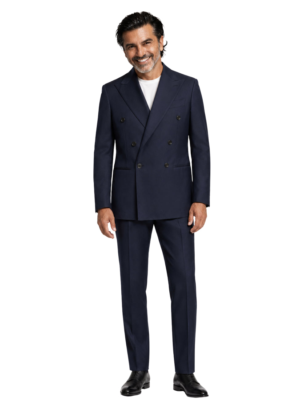 Abito modello Beckham Franzese Napoli TXAZ5UE 73 Franzese Collection 
