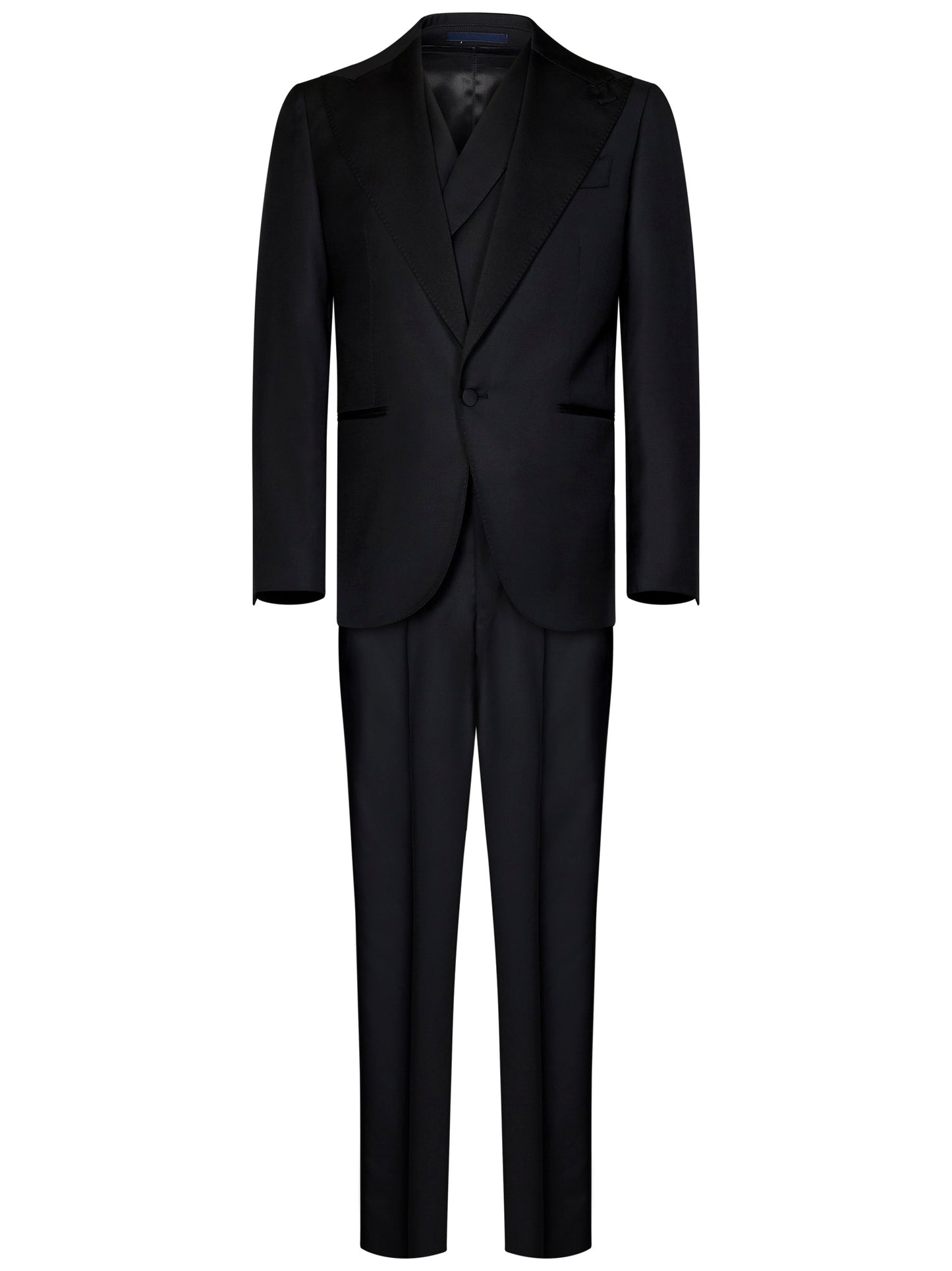 Abito modello James Bond Franzese Napoli X4SAVAETXAREUP 98 Franzese Collection 