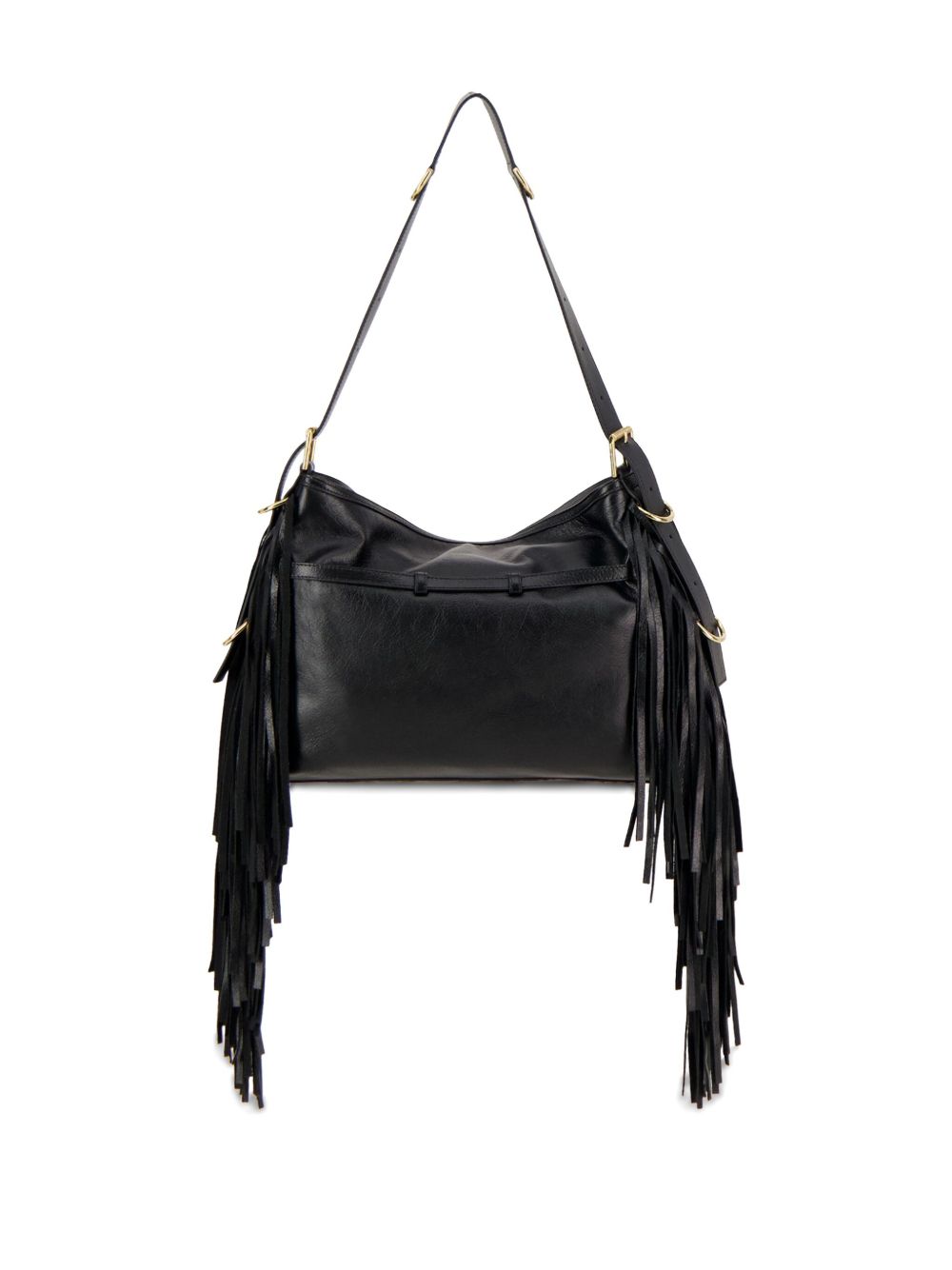 Borsa a spalla Voyou media Givenchy BB50SSB283 001 Givenchy 