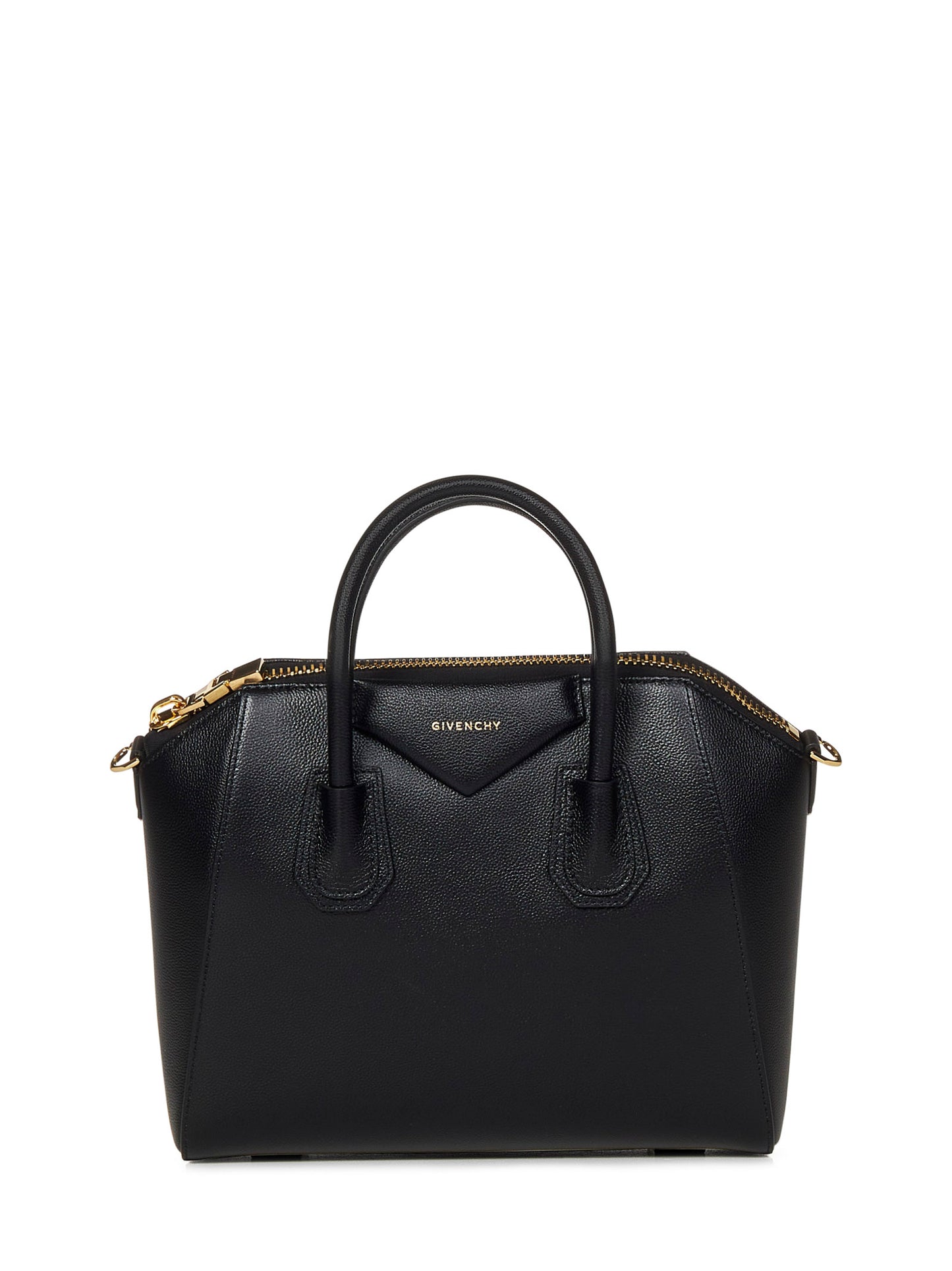 Borsa a mano Antigona Small Givenchy BB50TPB20R 001 Givenchy 