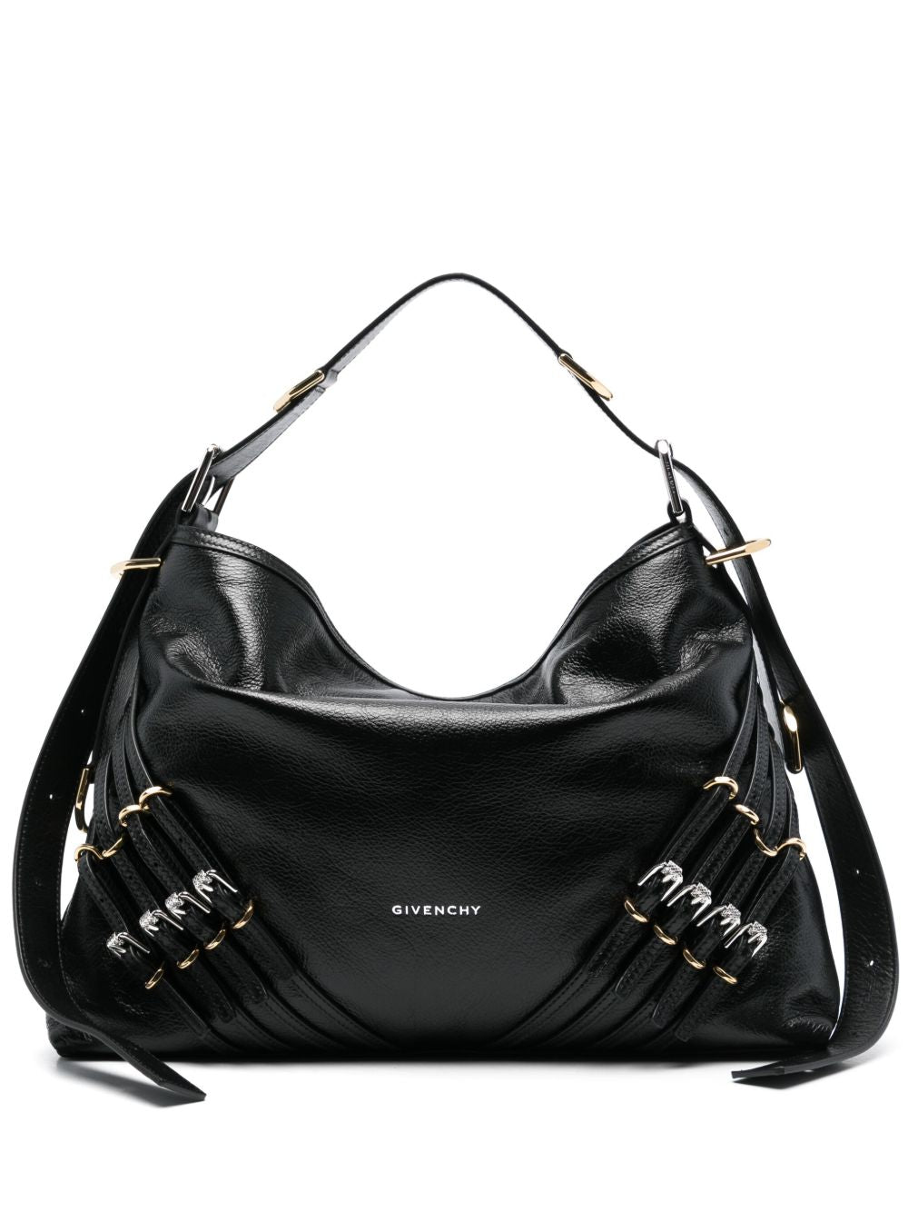 Borsa a spalla Voyou Media Givenchy BB510BB1Q7 001 Givenchy 