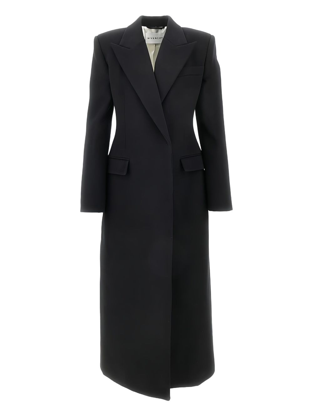 Cappotto Givenchy BWC0DW166V 001 Givenchy 