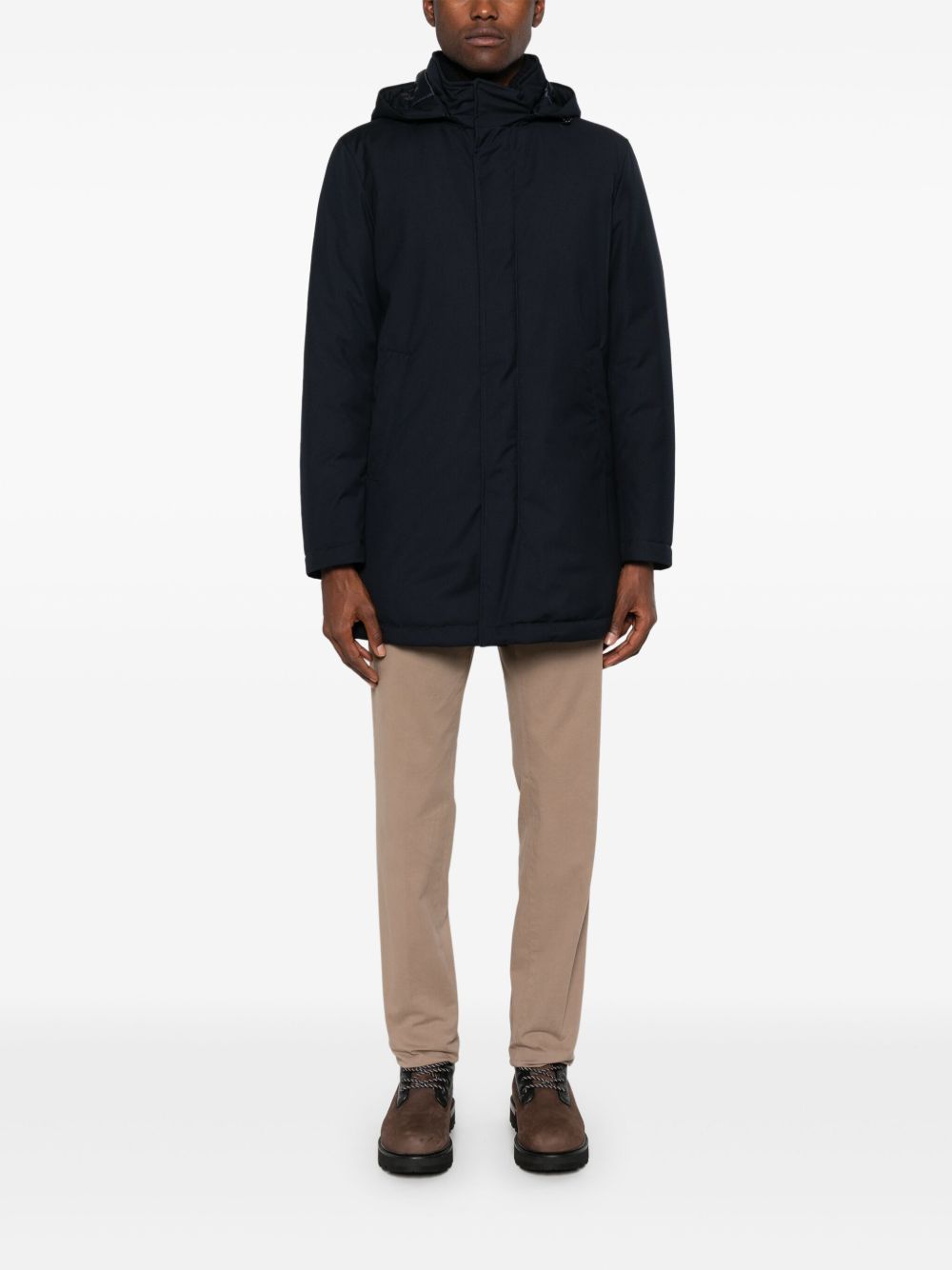 Giubbino Herno PI001155U12638 9200 Herno 