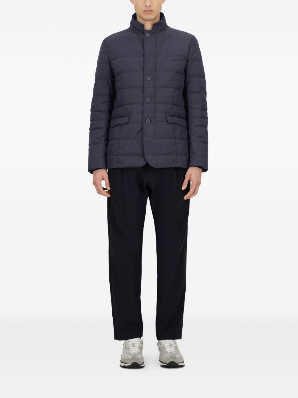 Piumino Herno PI001237U12840 9201 Herno 