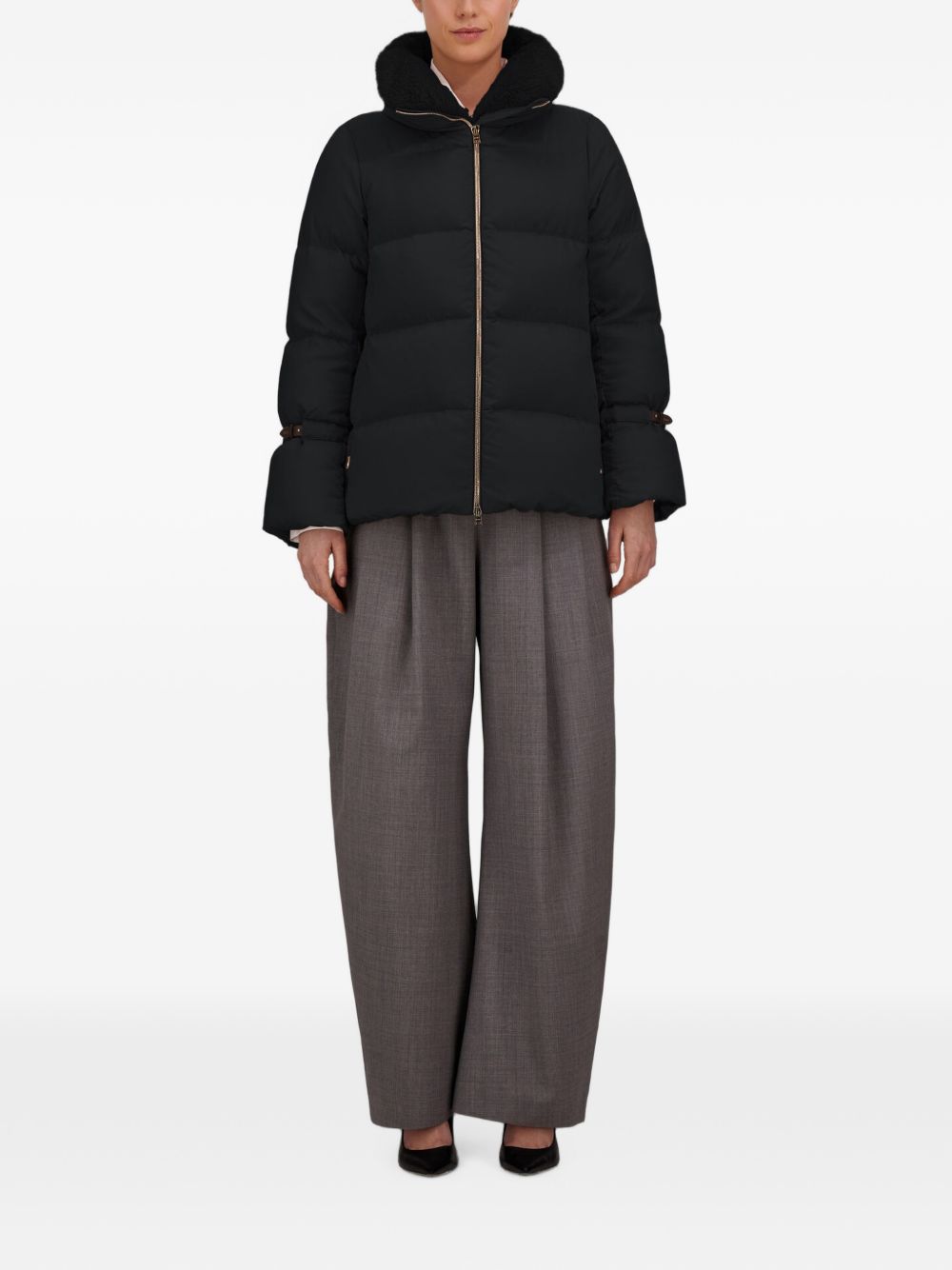 Piumino Herno PI002254D12414Z 9300 Herno 