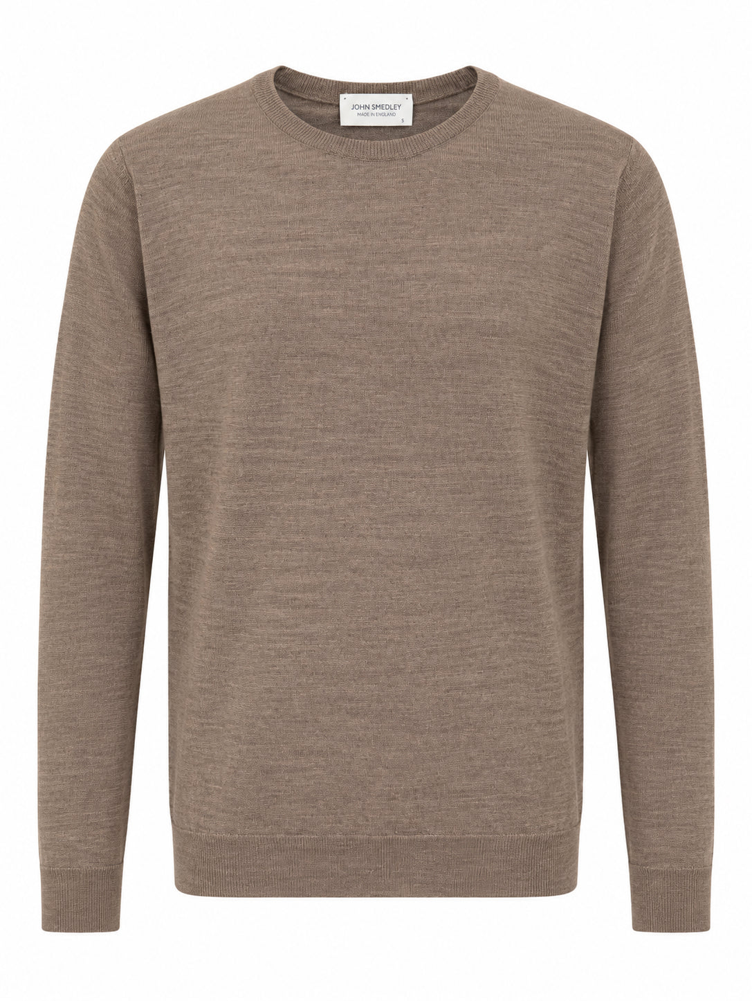Maglia Marcus JOHN SMEDLEY MARCUS MOUSHROOM JOHN SMEDLEY 