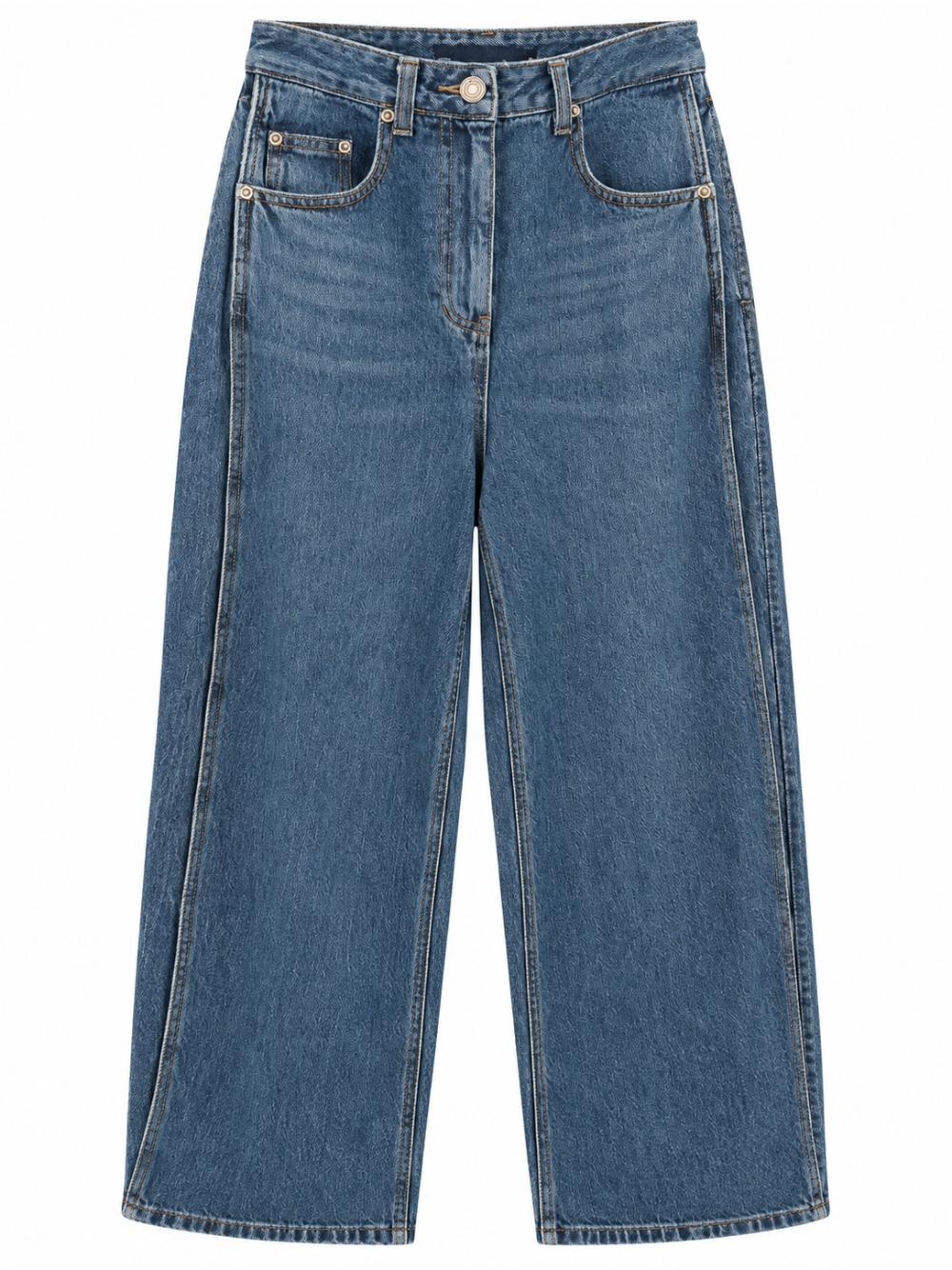 Jeans Juun.J JW6X21W52 P Juun.J 