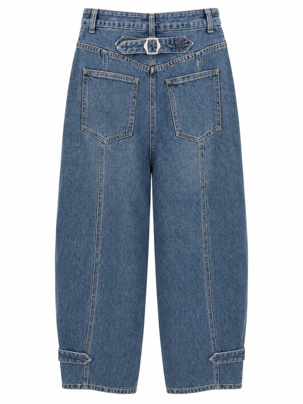 Jeans Juun.J JW6X21W52 P Juun.J 