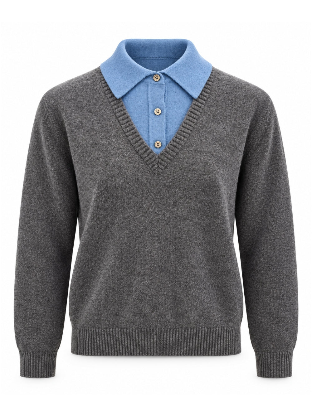 Maglia Junn.J JW6X51W51 3 Juun.J 
