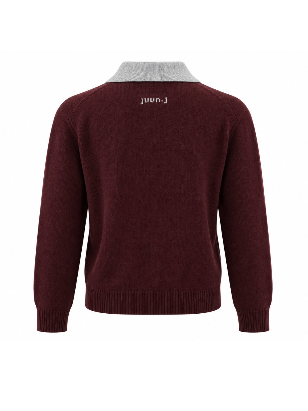 Maglia Junn.J JW6X51W51 D Juun.J 