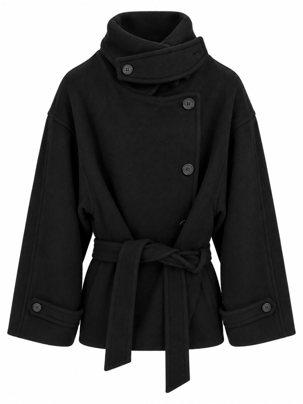 Cappotto Juun.J JW6Y30W51 5 Juun.J 