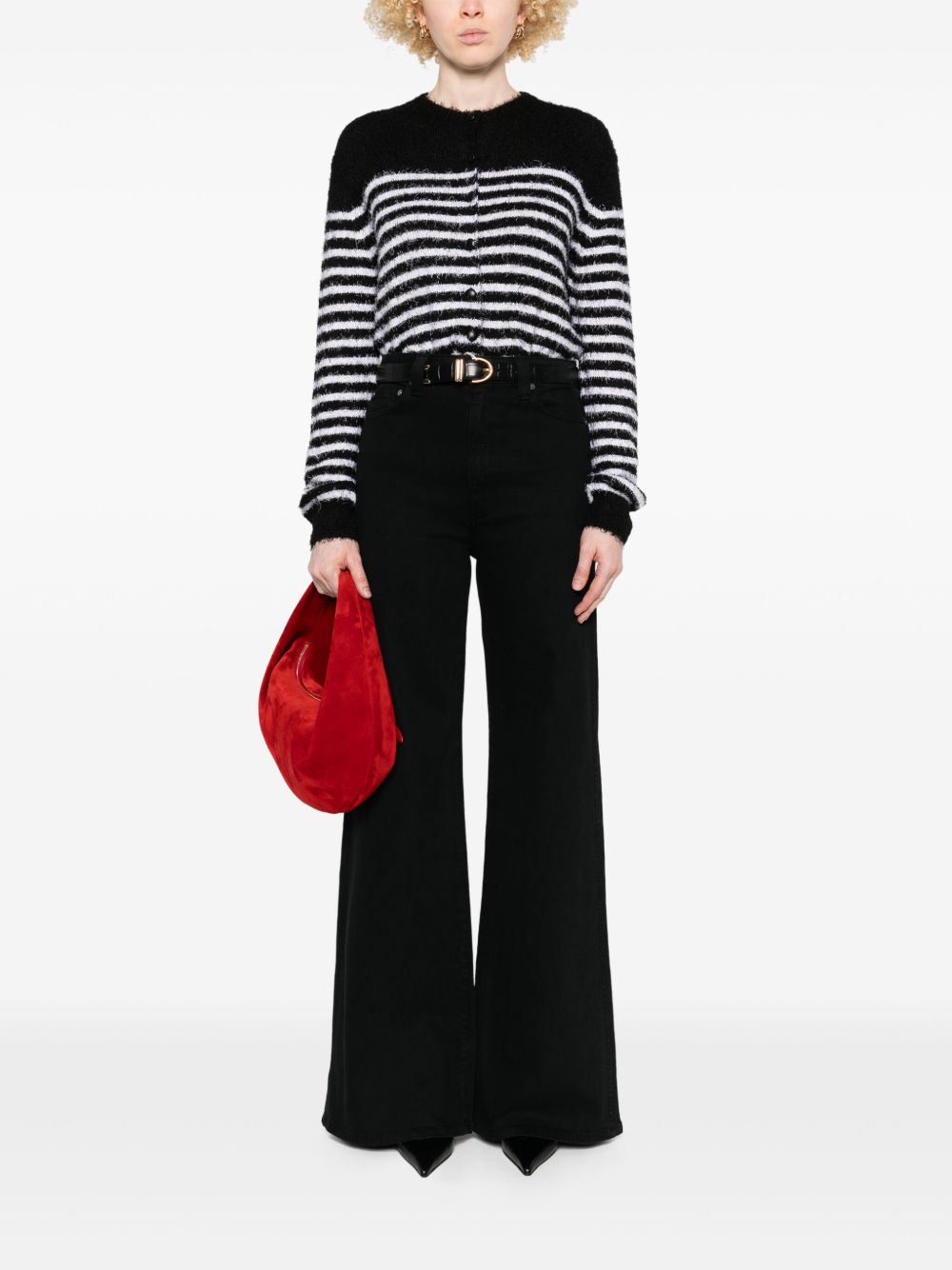 Jeans Dane Khaite NY 1170902078 078 Khaite NY 