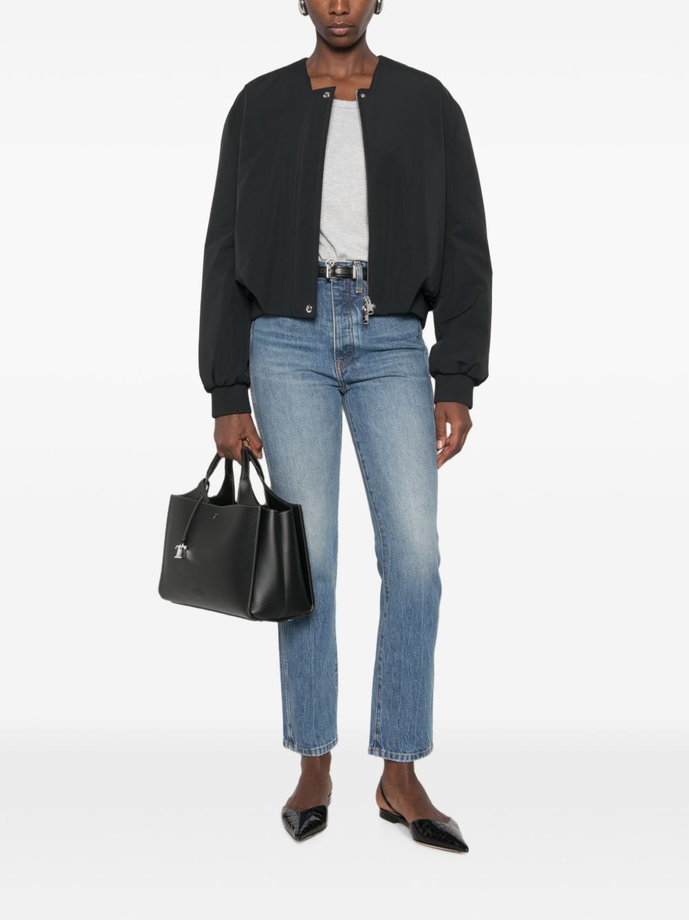 Jeans Finley Khaite NY 1186908073 073 Khaite NY 