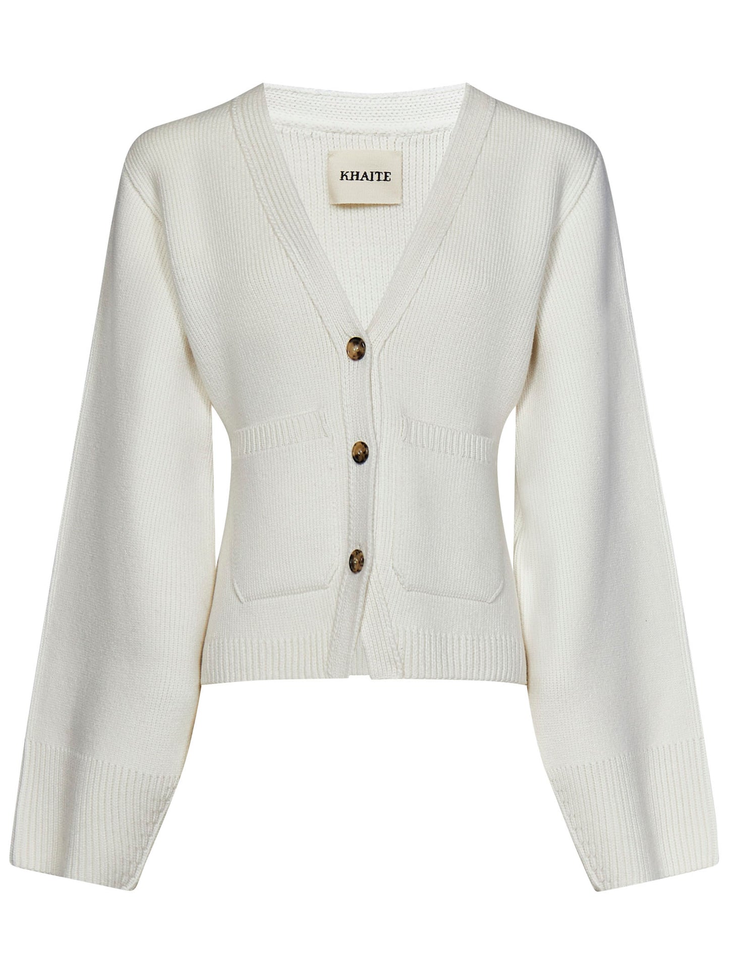 Cardigan THE SCARLET Khaite NY 8267600 183 Khaite NY 