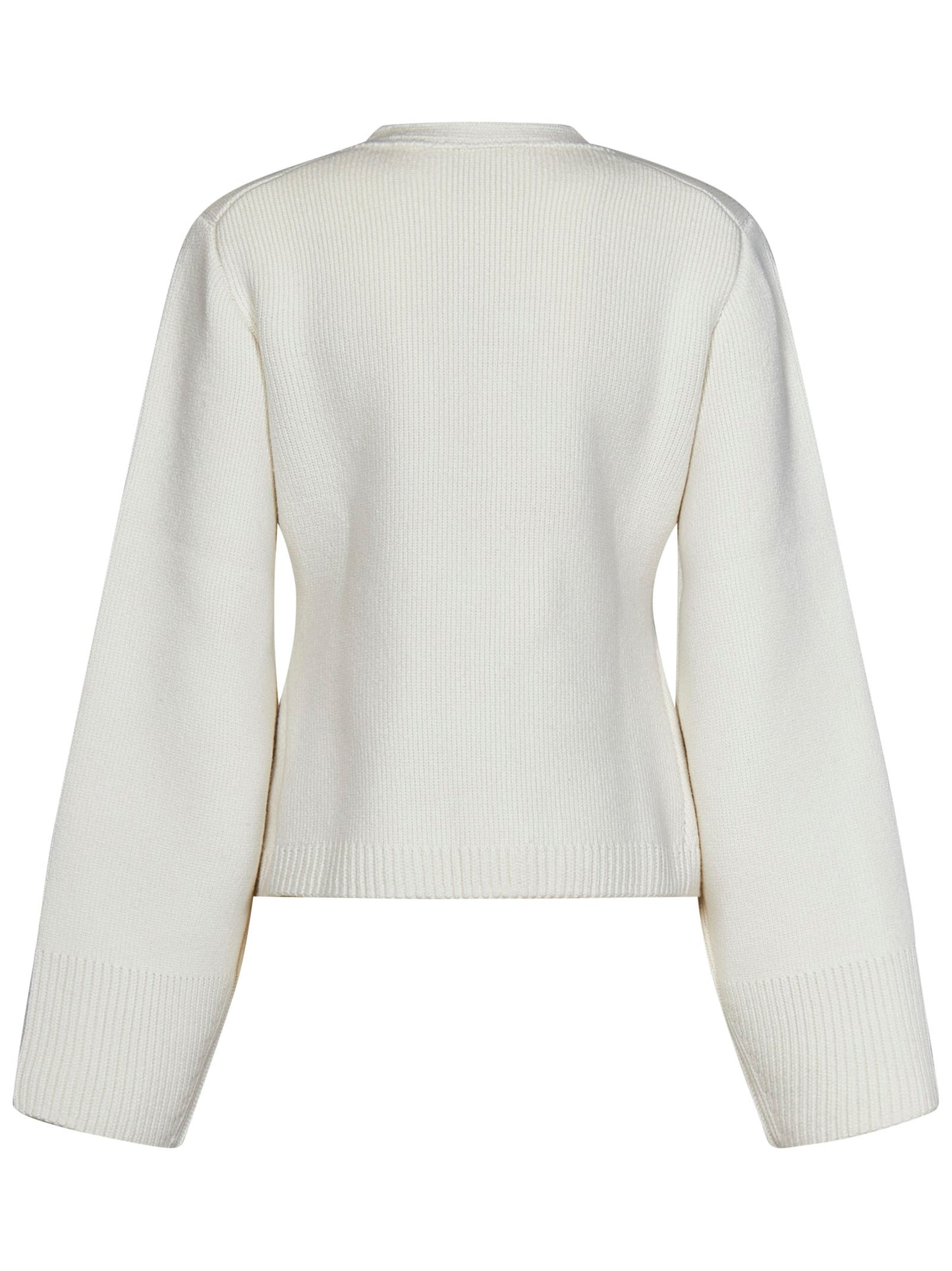 Cardigan THE SCARLET Khaite NY 8267600 183 Khaite NY 