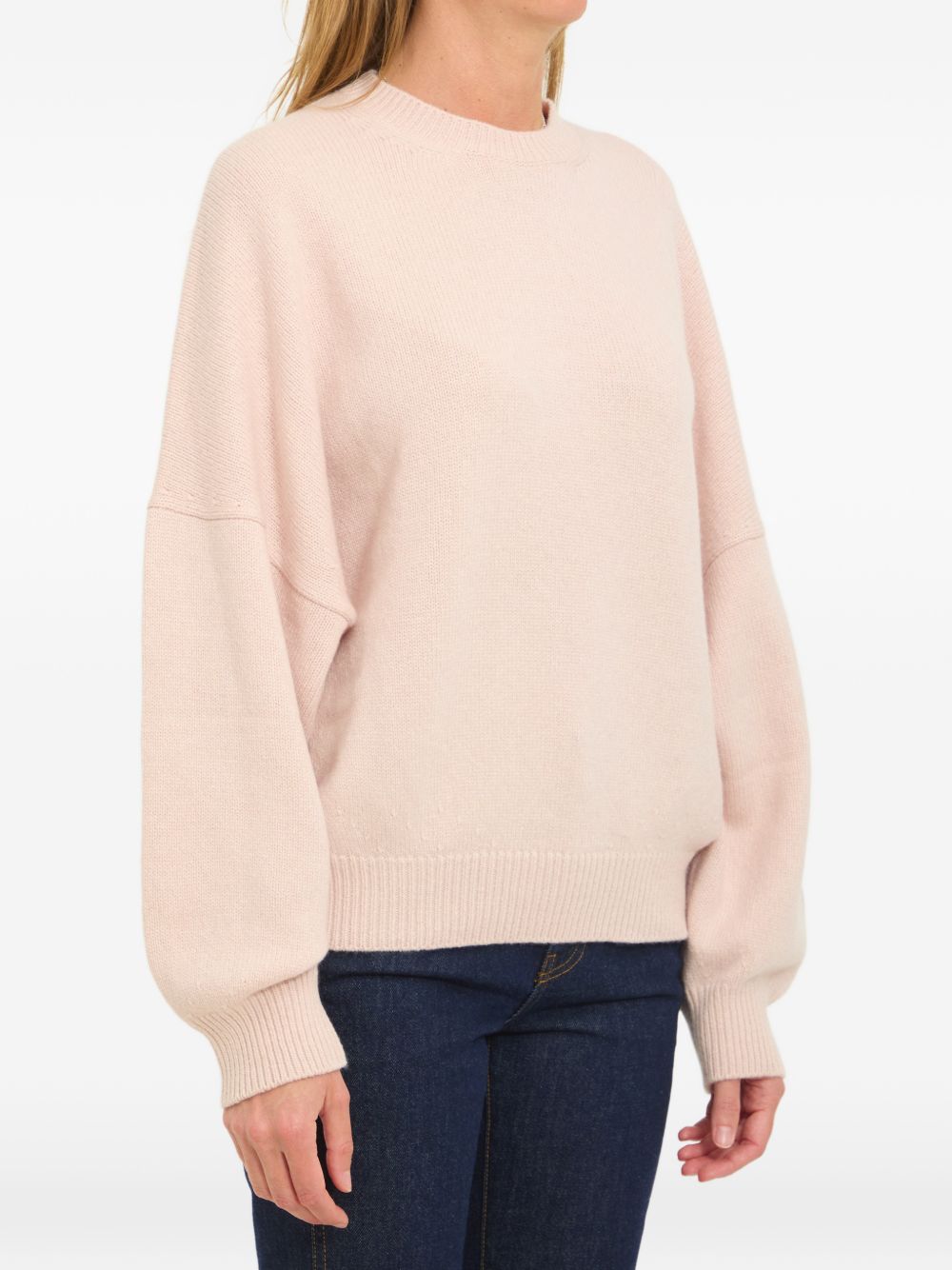Maglia Margaux Khaite NY 9560650 666 Khaite NY 