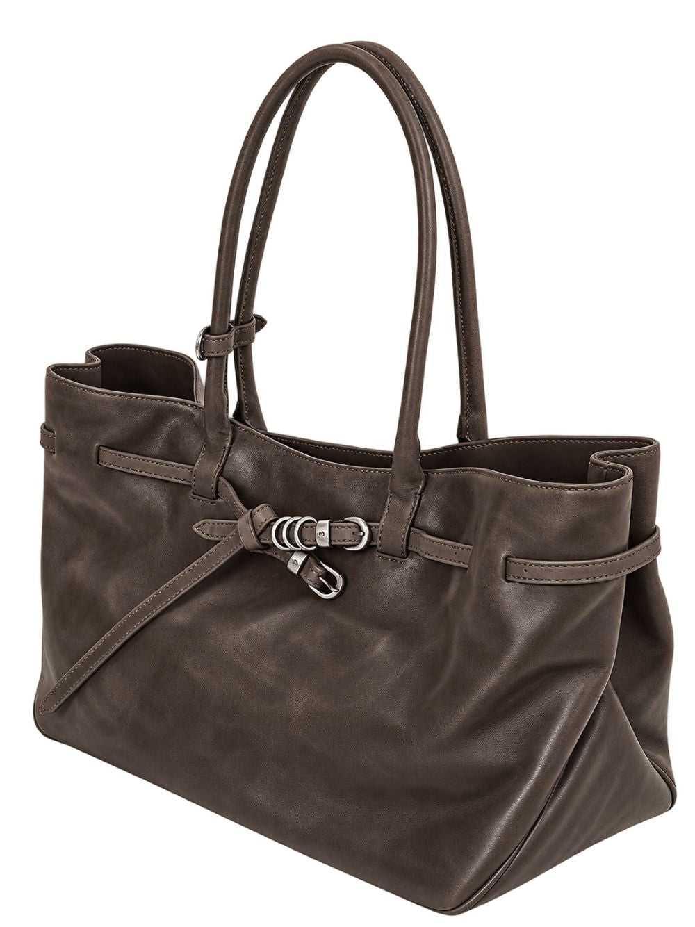 Borsa a spalla GRANDMA USED MARGESHERWOOD M26531SB19 PUSA MARGESHERWOOD 