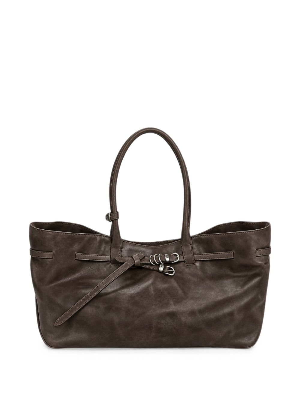 Borsa a spalla GRANDMA USED MARGESHERWOOD M26531SB19 PUSA MARGESHERWOOD 