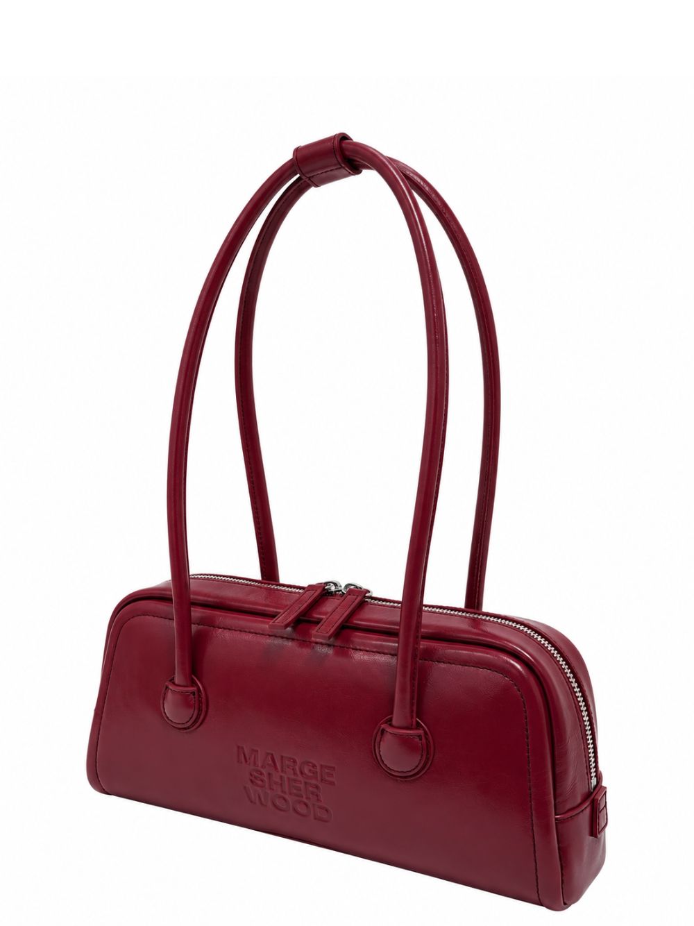 Borsa a spalla SOFT BOSTON EW MARGESHERWOOD<BR/> M26531SB35 GPWN MARGESHERWOOD 