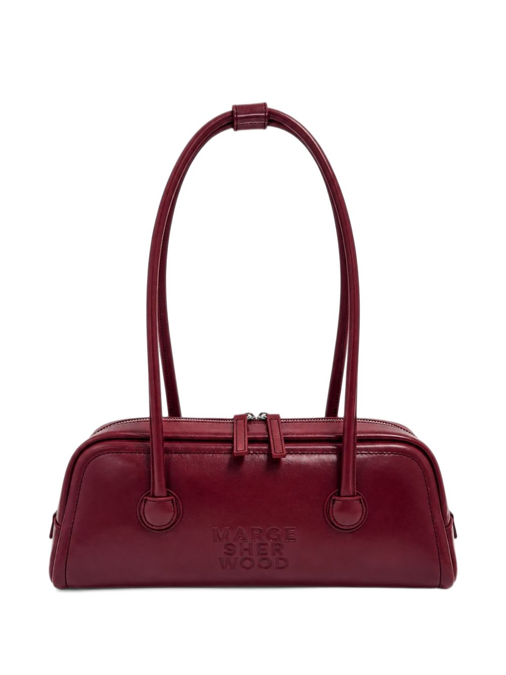 Borsa a spalla SOFT BOSTON EW MARGESHERWOOD<BR/> M26531SB35 GPWN MARGESHERWOOD 