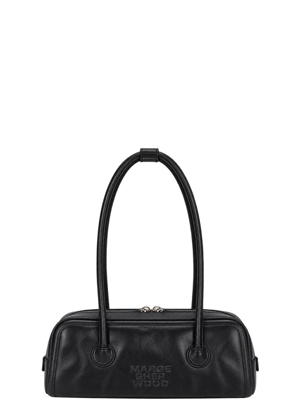 Borsa a spalla SOFT BOSTON EW MARGESHERWOOD<BR/> M26531SB35 PUBK MARGESHERWOOD 
