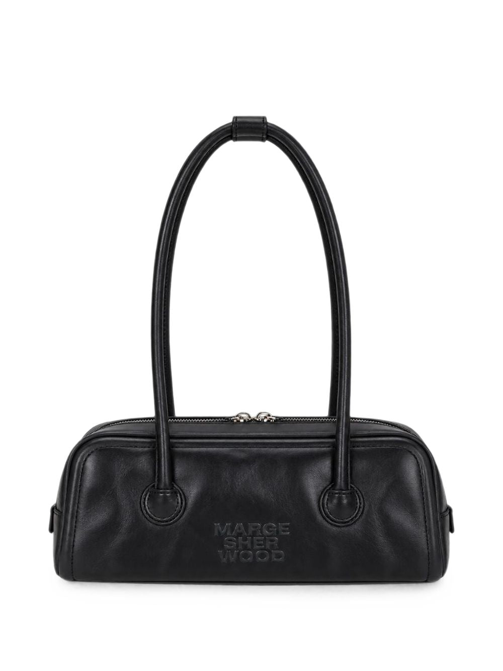 Borsa a spalla SOFT BOSTON EW MARGESHERWOOD<BR/> M26531SB35 PUBK MARGESHERWOOD 