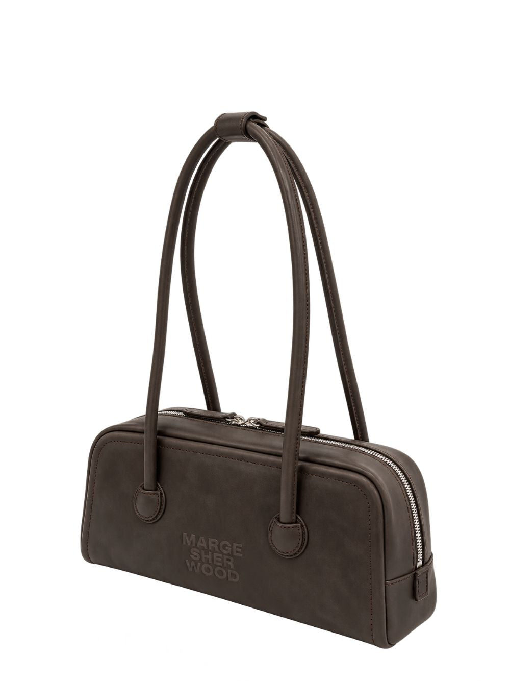 Borsa a spalla SOFT BOSTON EW MARGESHERWOOD M26531SB35 PUSA MARGESHERWOOD 