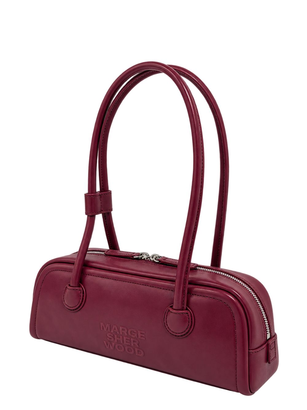 Borsa a spalla SOFT BOSTON EW MINI MARGESHERWOOD M26531SB36 GPWN MARGESHERWOOD 