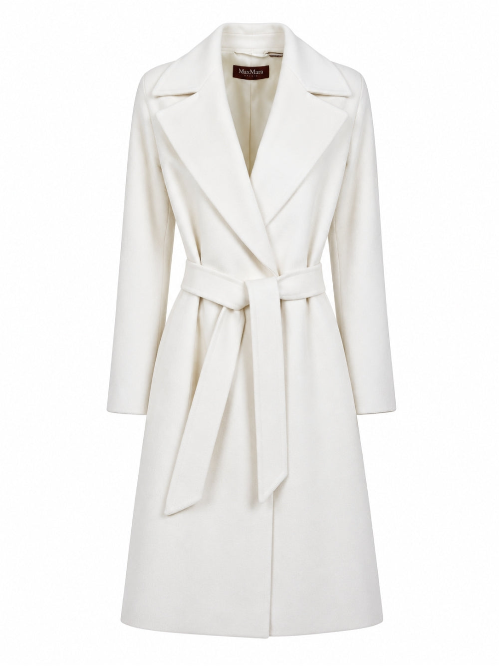 Cappotto MSTDRAVENNA MaxMara Studio 2626016172600 001 MaxMara Studio 