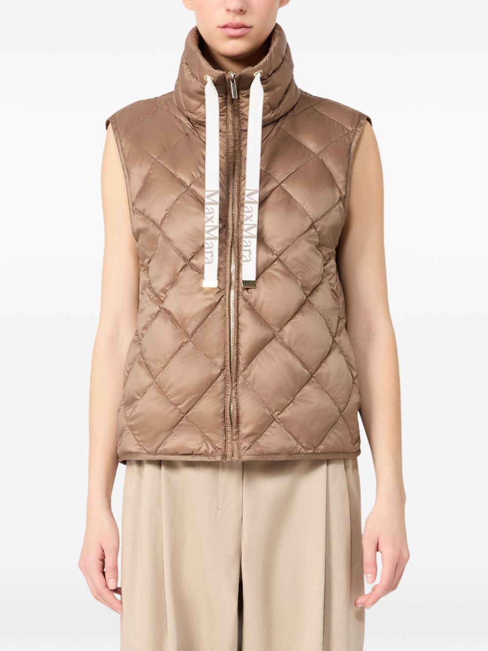 Gilet Max Mara The Cube 2629296035600 050 Max Mara The Cube 
