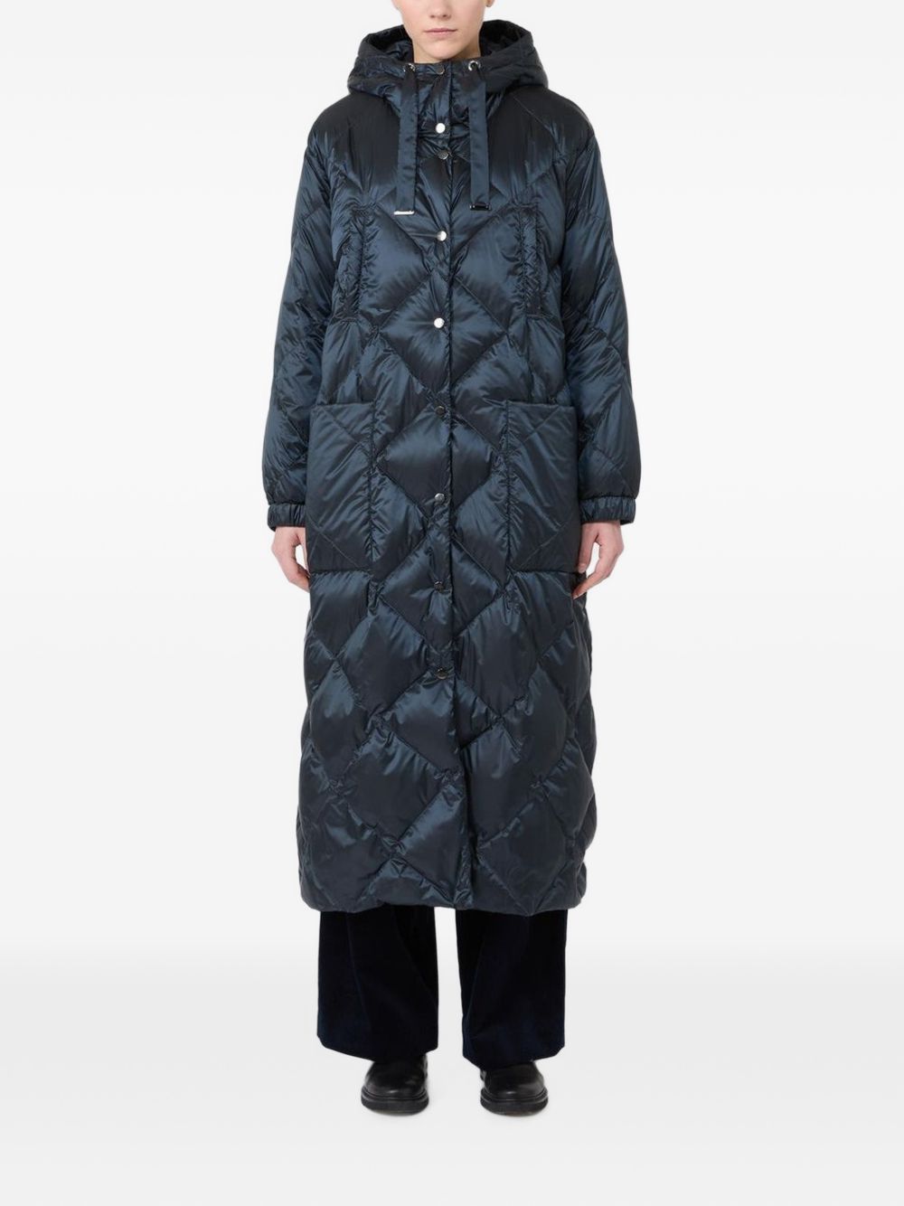 Piumino MTCABETE Max Mara The Cube 2629496125600 075 Max Mara The Cube 