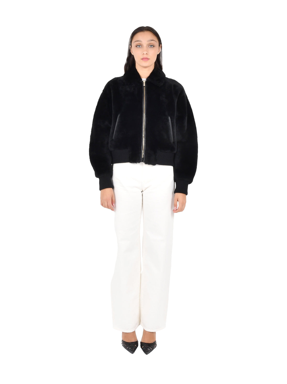 Pelliccia MaxMara Studio 2526416012600 003 MaxMara Studio 