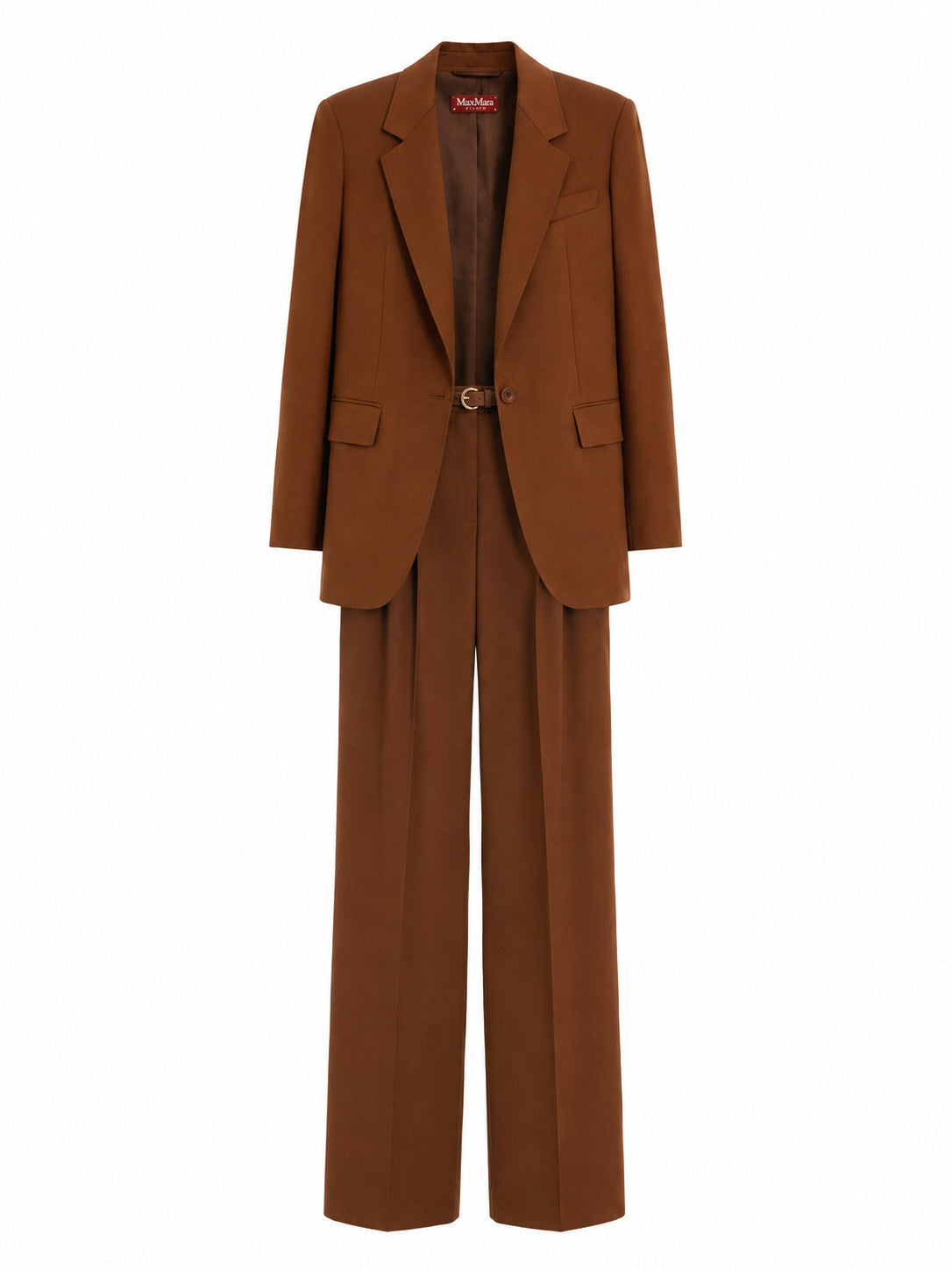 Tailleur MSTBALCO MaxMara Studio 2616041051600 003 MaxMara Studio 
