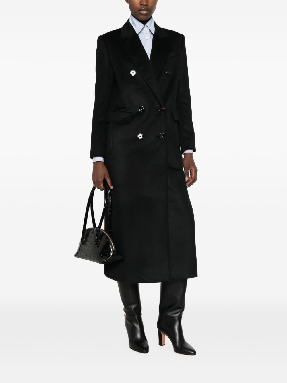 Cappotto 'Effige' MaxMara Studio 2626016012600 013 MaxMara Studio 