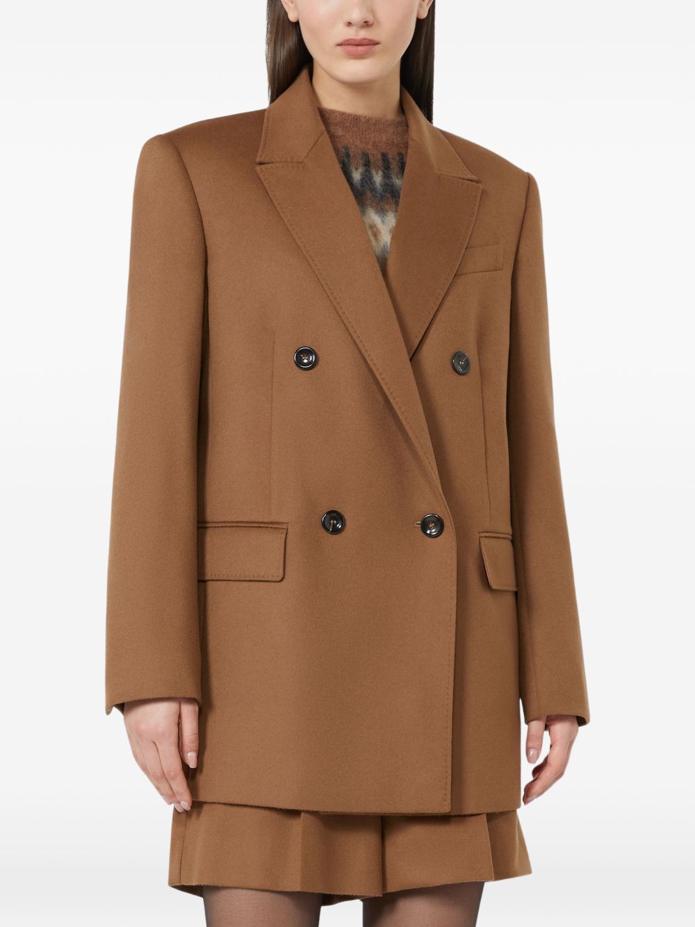 Giacca MSTHOBBY MaxMara Studio 2626046032600 025 MaxMara Studio 