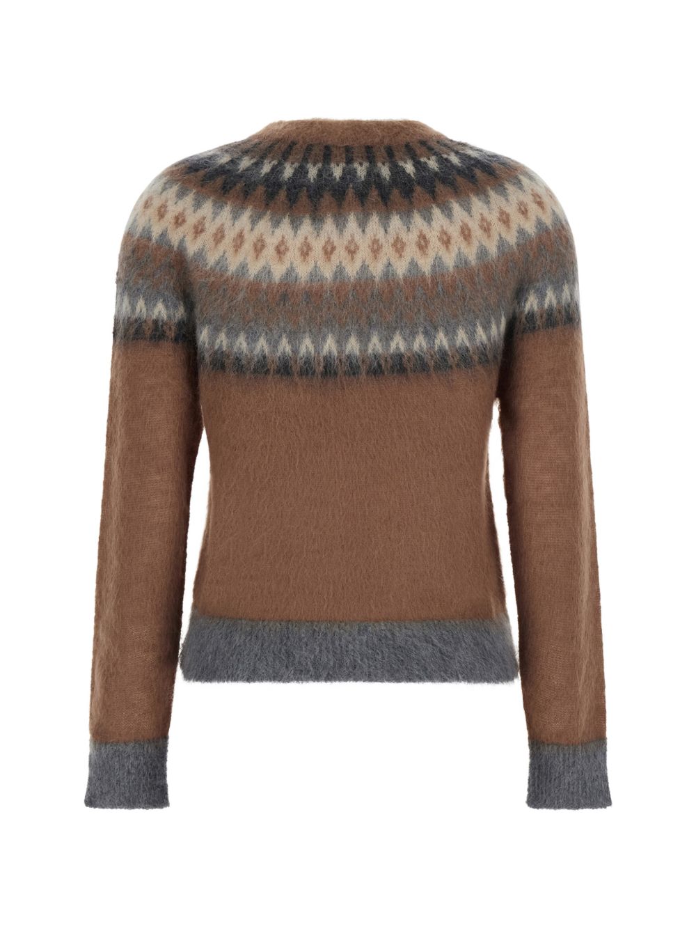 Maglia MSTGLASSA MaxMara Studio 2626366112600 002 MaxMara Studio 