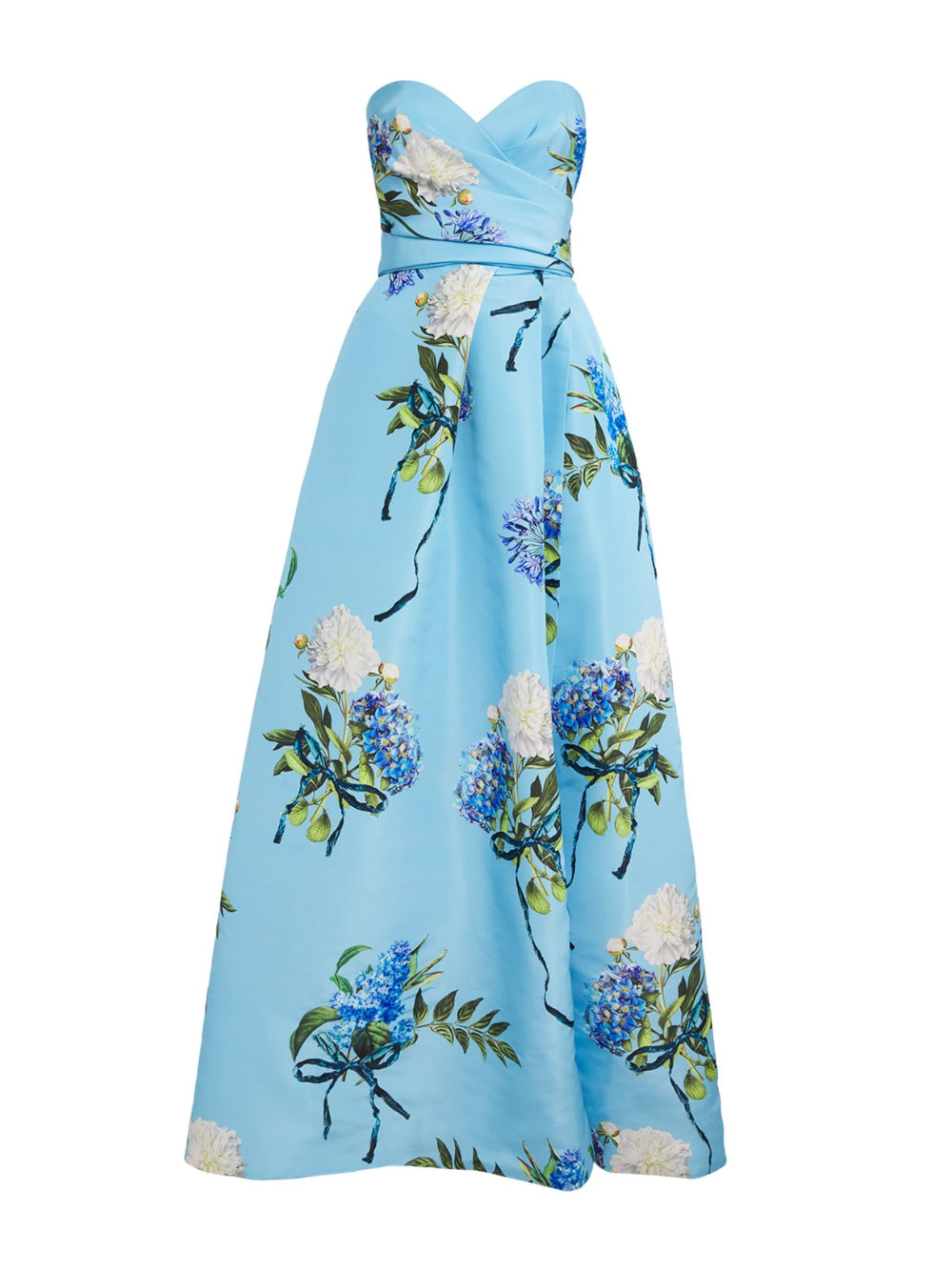 Abito Monique Lhuillier 26321 40 Monique Lhuillier 