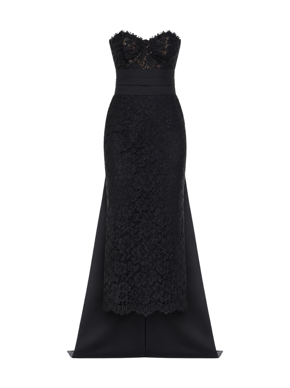 Abito Monique Lhuillier T26306 49 Monique Lhuillier 