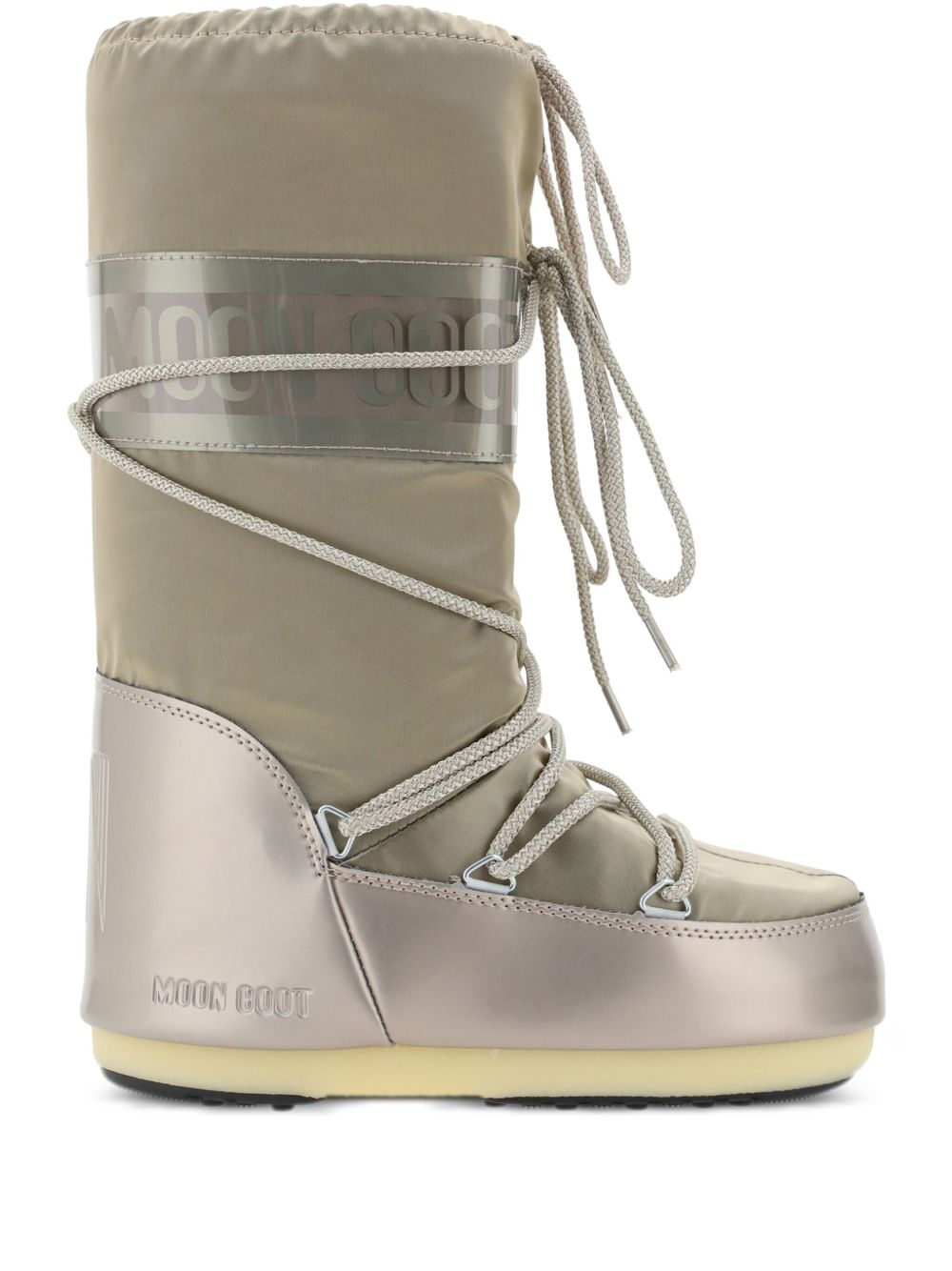 Stivali Icon Glance Moon Boot 80D1401680 B003 Moon boot 